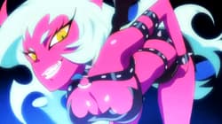 Scanty and Kneesocks'