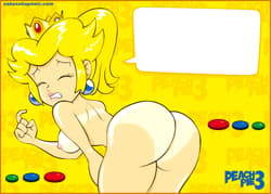 Princess Peach'