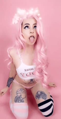 Ahegao'