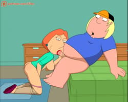 Family guy'