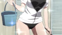 hotaru shidare (Dagashi Kashi)'