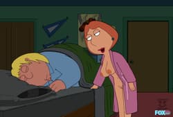 Family Guy'