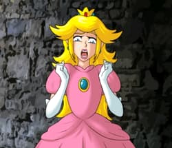 Princess Bitch - Boob expansion'