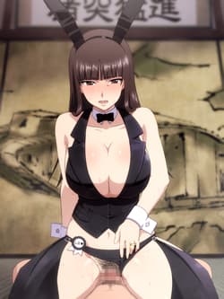 shiho nishizumi'