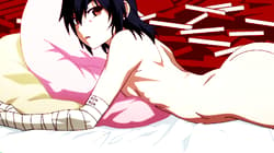 suruga kanbaru (Monogatari)'