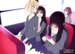 Bus sex futa'