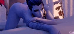 Widowmaker 2'