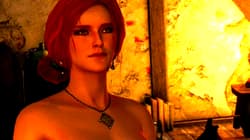 triss'