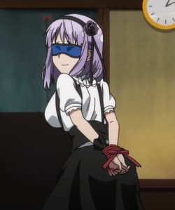 hotaru shidare (Dagashi Kashi)'