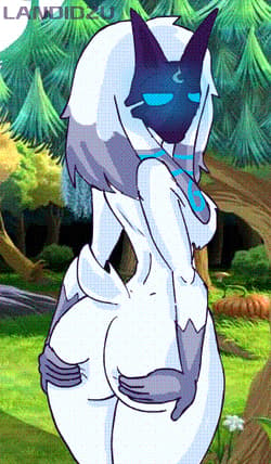 Kindred ( League of Legends )'