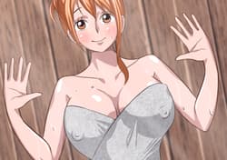 Nami, Sexy'