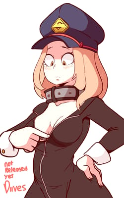 Camie'