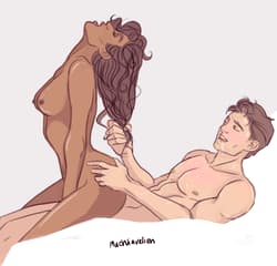 Spideychelle'