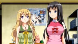 eroge! h mo game mo kaihatsu zanmai 19'