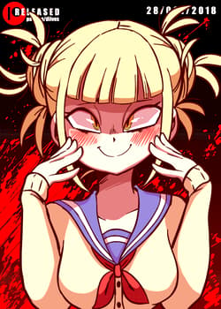 Himiko Toga'