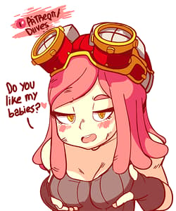 Mei Hatsume'