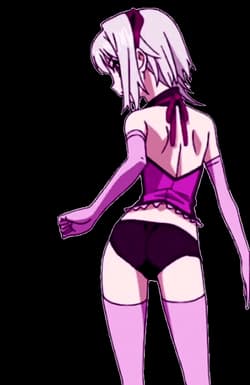 Koneko twerk'