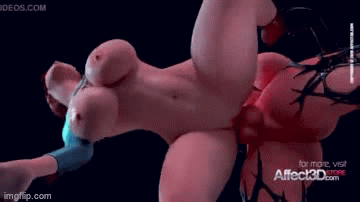 3d Monster Porn Animated Gif Hj - Hard Futa Fuck Gif #19041 | Hentai Gifs