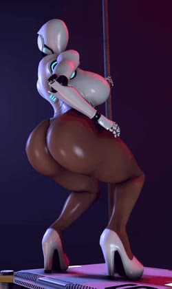 Ass'