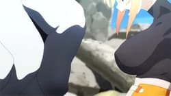 anime: Kono Subarashii Sekai ni Shukufuku wo!'