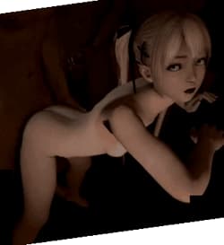 Marie Rose gets fucked for hours without any rest'