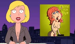 Lois Makes A Porno'