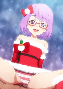 Hentai Loli Merry Christmas'
