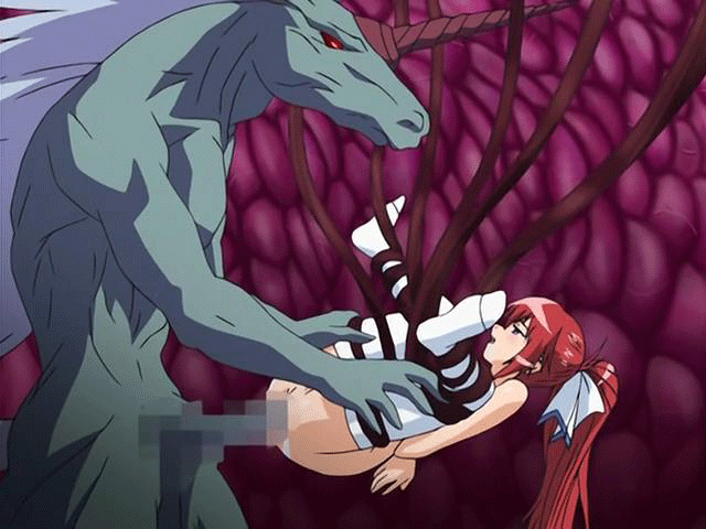Anime Monster Huge Hentai Gif - Hentai Gif #65487 | Hentai Gifs