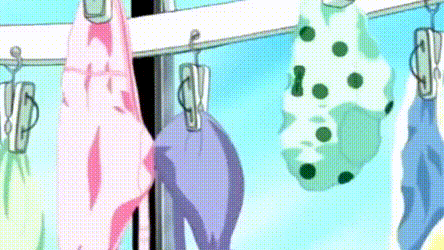 Uncensored Orgasm Hentai Couple Anime GIF