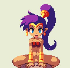Shantae'