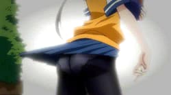 anime panties'