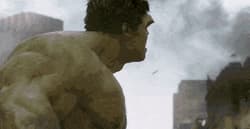 Hulk Smash!'