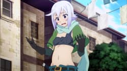 Anime: Kono Subarashii Sekai ni Shukufuku wo!'
