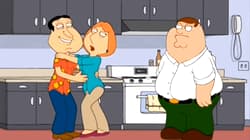 Peter is not satisfying enough for Lois'