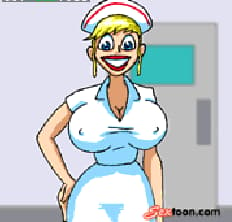 nurse'