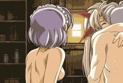 Another Lady Innocent (Hentai) part 32'