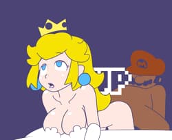 Princess Peach'