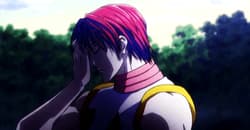 Hisoka'